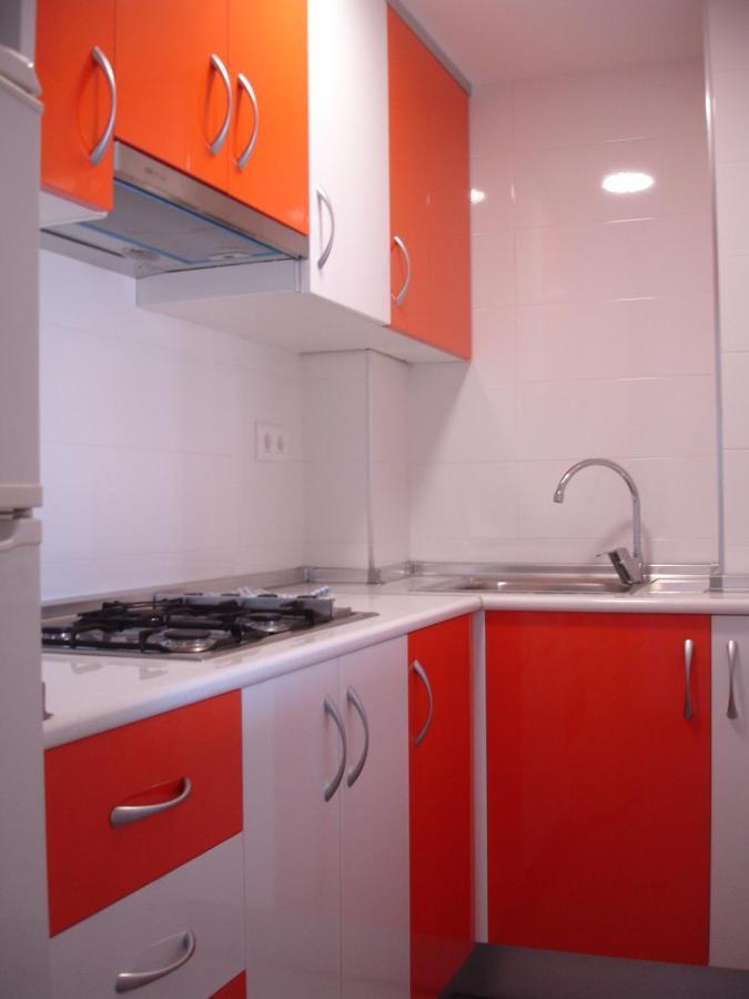 Primavera - Zand Properties Benidorm Exterior photo