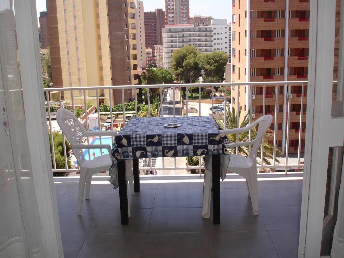 Primavera - Zand Properties Benidorm Exterior photo